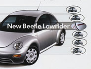 New Beetle