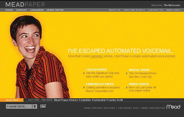 Web Site