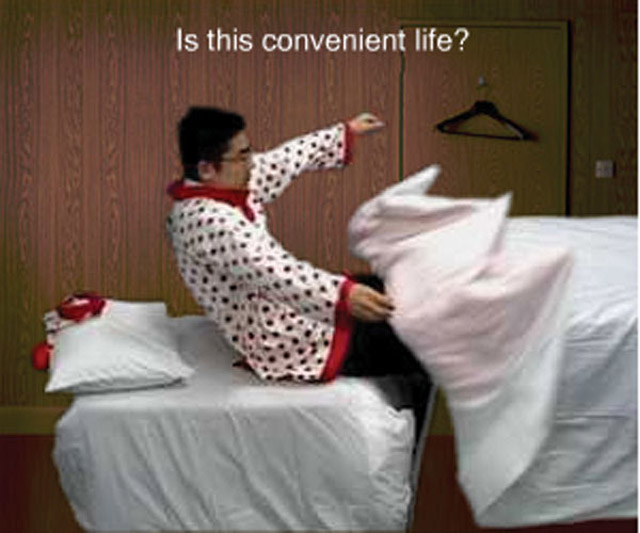 Convenient Life