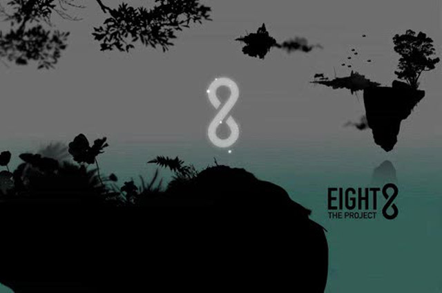 EIGHT THE PROJECT