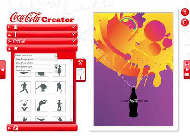 Coke.com