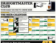 DraughtMaster Club featuring Beerexcuse.com