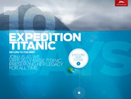 Expedition Titanic