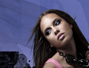 Alicia Keys OpenMic