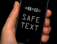 Safe Text