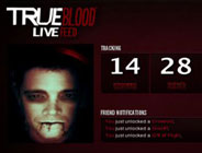 True Blood Live Feed