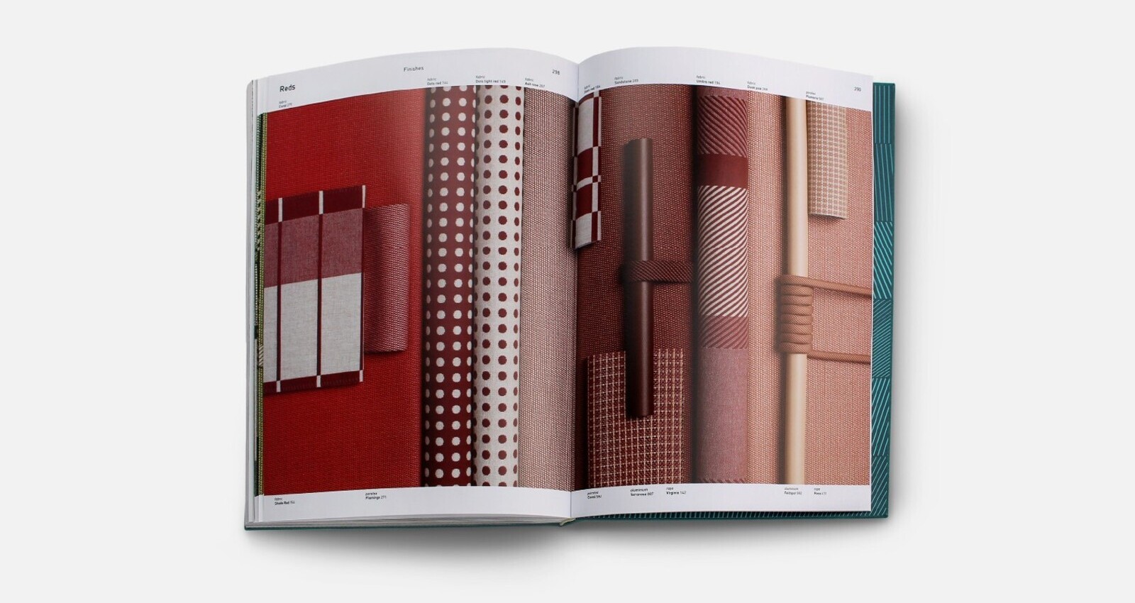 Kettal Kettal outdoor furniture catalogue 2018 The One Club