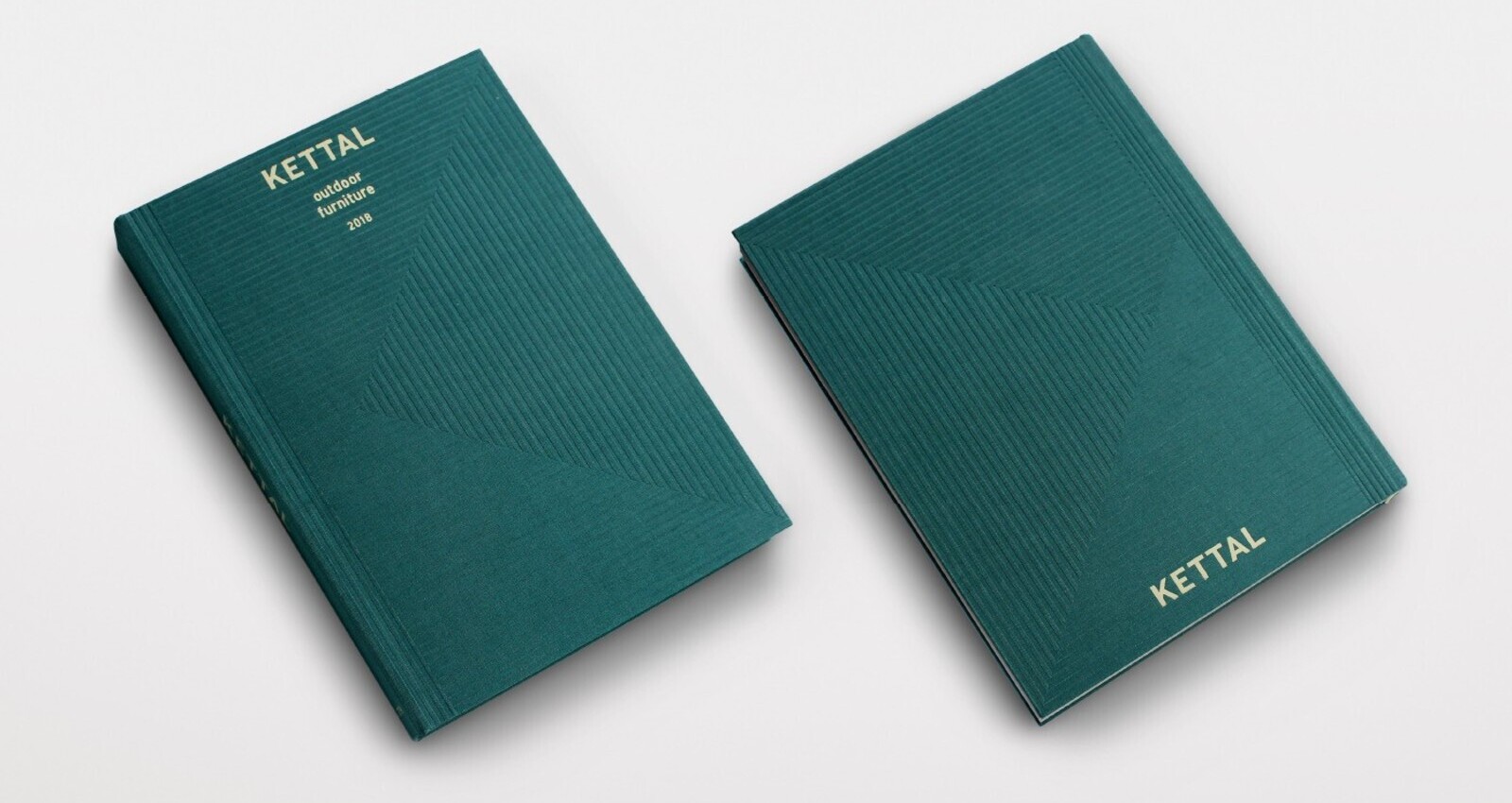 Kettal Kettal outdoor furniture catalogue 2018 The One Club